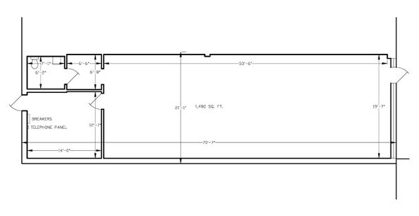 Plymouth Commons: 2615-2643 Eastern Avenue, Plymouth, WI 53073